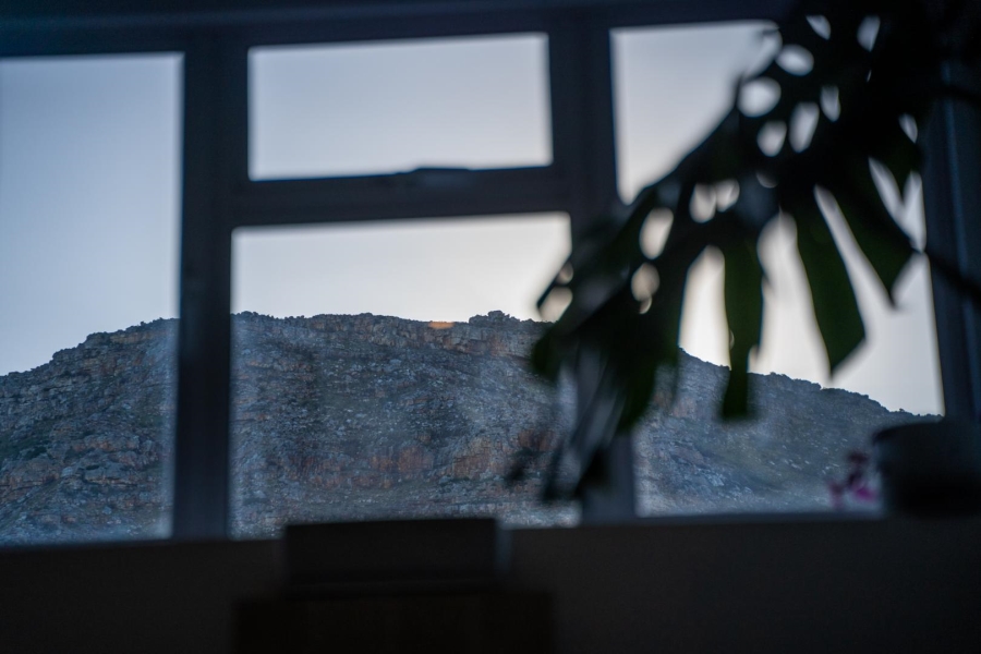 To Let 2 Bedroom Property for Rent in Muizenberg Western Cape